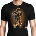 The Distance Men's Apparel - Adult & Kids T-Shirts, Sweatshirts & Hoodies apparel design preview 1