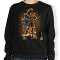 The Distance - Adult & Kids T-Shirts, Sweatshirts & Hoodies apparel design preview 1