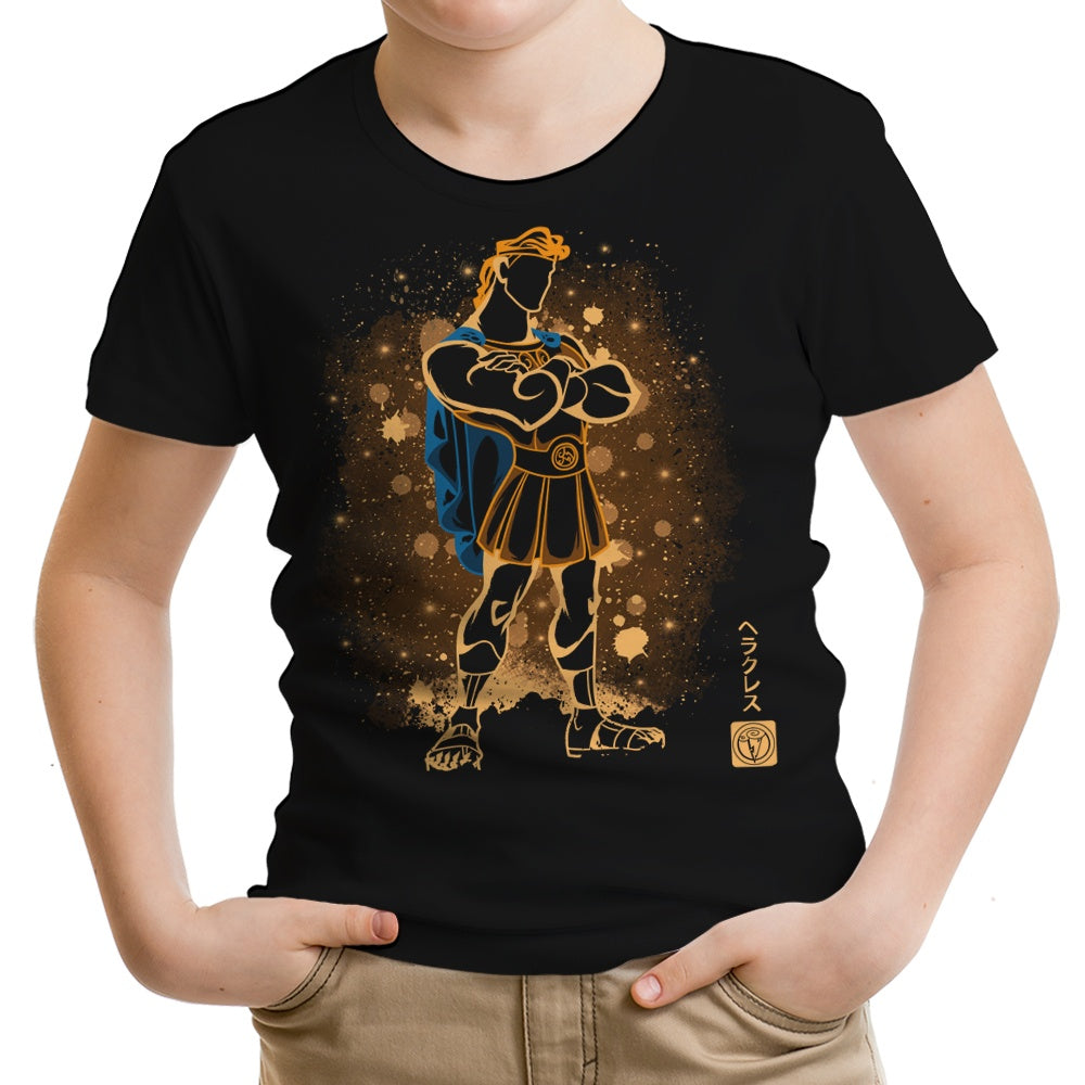 The Distance Youth Apparel - Adult & Kids T-Shirts, Sweatshirts & Hoodies apparel design preview 1