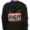 The Doctors - Adult & Kids T-Shirts, Sweatshirts & Hoodies apparel design preview 1