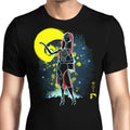 The Doll Men's Apparel - Adult & Kids T-Shirts, Sweatshirts & Hoodies apparel design preview 1