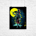 The Doll Poster - Adult & Kids T-Shirts, Sweatshirts & Hoodies apparel design preview 1