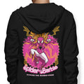 The Doll Verse - Adult & Kids T-Shirts, Sweatshirts & Hoodies apparel design preview 1