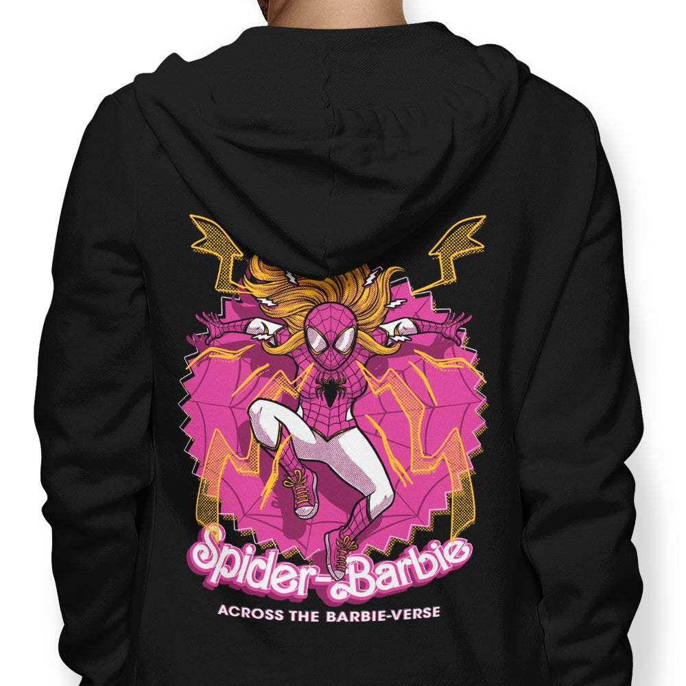 The Doll Verse - Adult & Kids T-Shirts, Sweatshirts & Hoodies apparel design preview 1