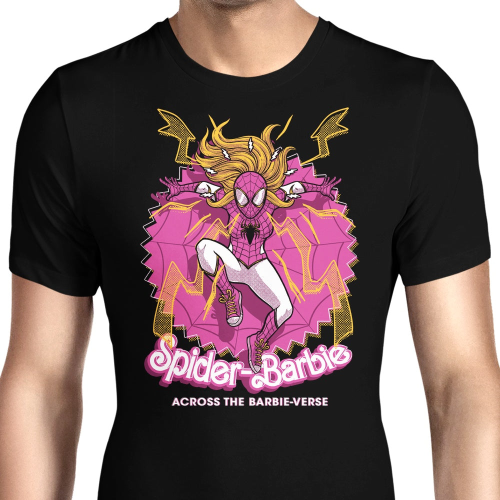 The Doll Verse Men's Apparel - Adult & Kids T-Shirts, Sweatshirts & Hoodies apparel design preview 1