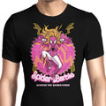 The Doll Verse Men's Apparel - Adult & Kids T-Shirts, Sweatshirts & Hoodies apparel design preview 1