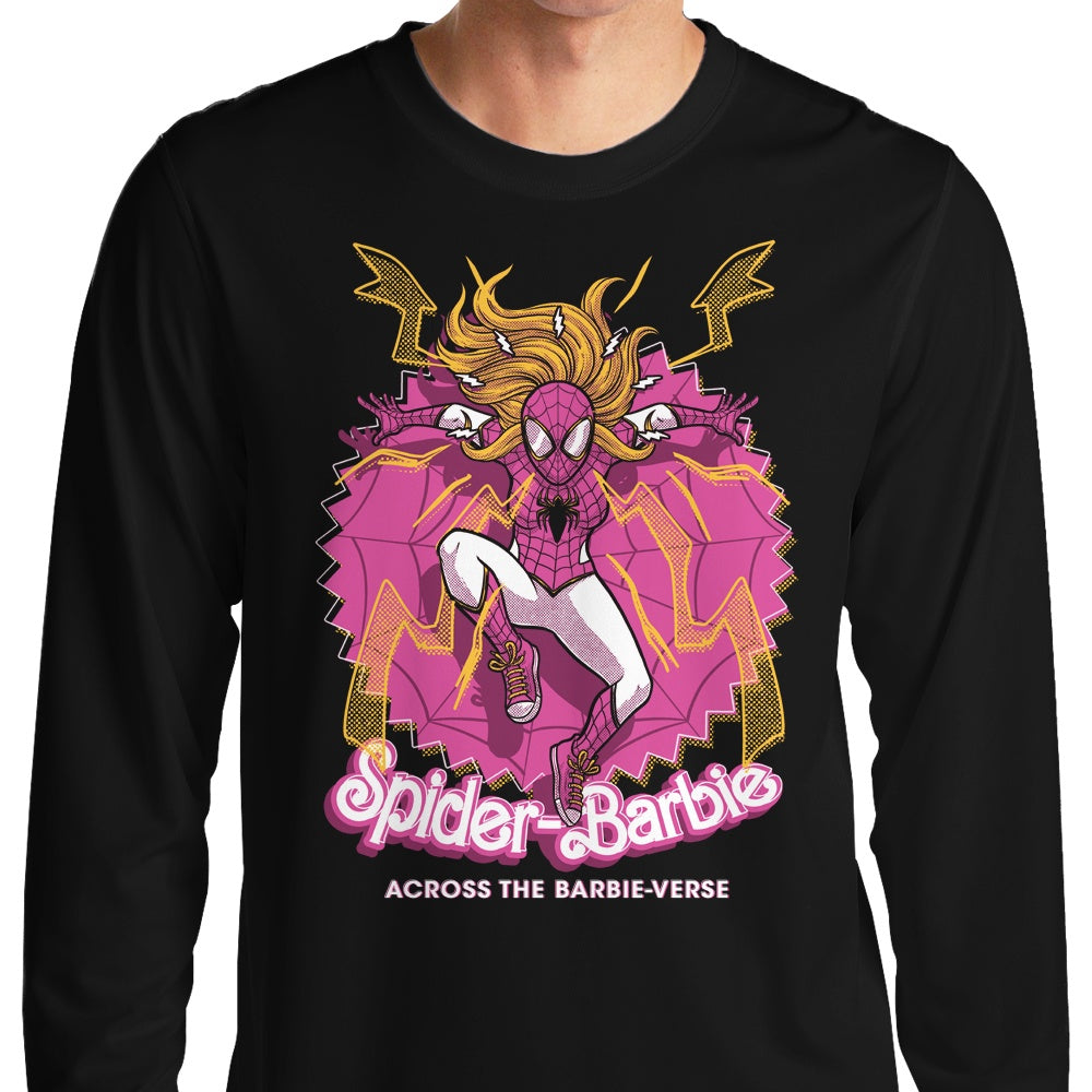 The Doll Verse - Adult & Kids T-Shirts, Sweatshirts & Hoodies apparel design preview 1