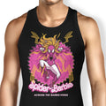 The Doll Verse Tank Top - Adult & Kids T-Shirts, Sweatshirts & Hoodies apparel design preview 1