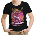 The Doll Verse Youth Apparel - Adult & Kids T-Shirts, Sweatshirts & Hoodies apparel design preview 1