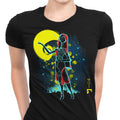 The Doll Women's Apparel - Adult & Kids T-Shirts, Sweatshirts & Hoodies apparel design preview 1