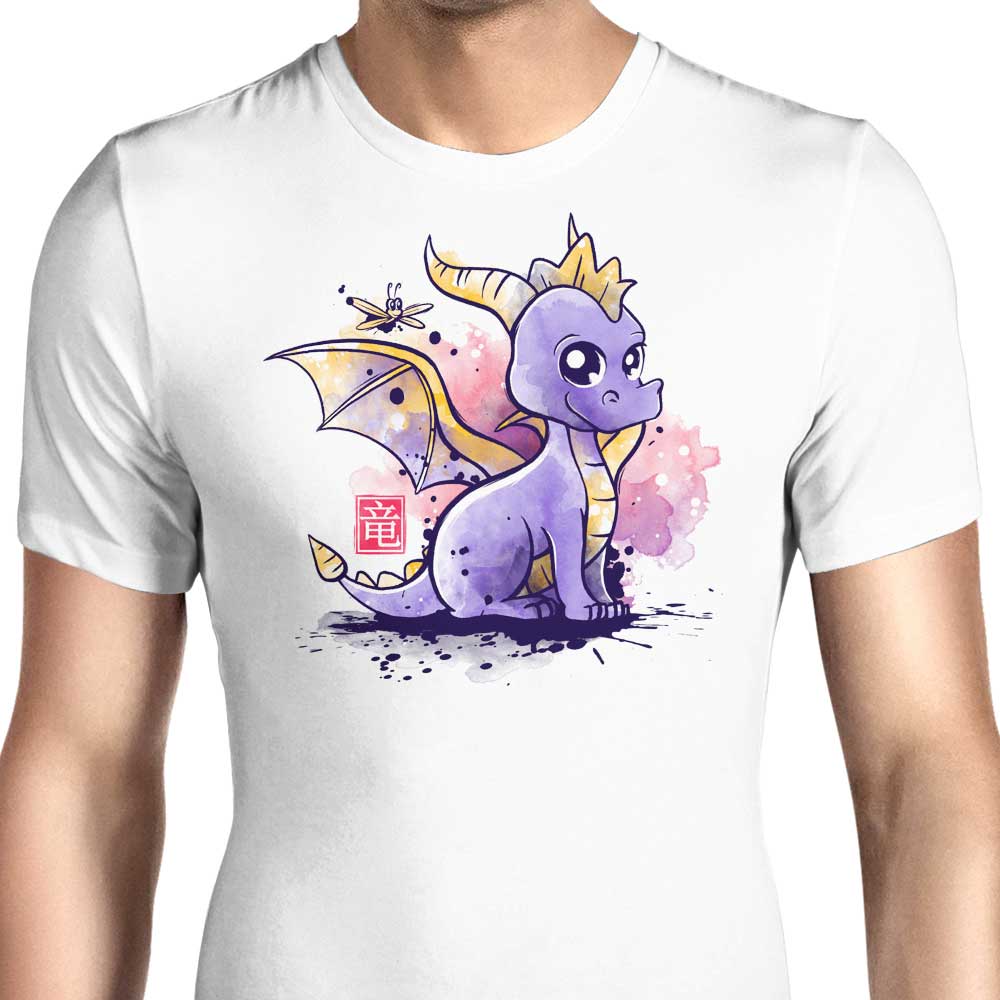 The Dragon and Dragonfly Men's Apparel - Adult & Kids T-Shirts, Sweatshirts & Hoodies apparel design preview 1