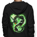 The Dragon Ascent - Adult & Kids T-Shirts, Sweatshirts & Hoodies apparel design preview 1