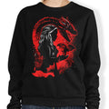 The Dragon Queen - Adult & Kids T-Shirts, Sweatshirts & Hoodies apparel design preview 1