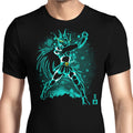 The Dragon Saint Men's Apparel - Adult & Kids T-Shirts, Sweatshirts & Hoodies apparel design preview 1