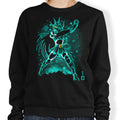 The Dragon Saint - Adult & Kids T-Shirts, Sweatshirts & Hoodies apparel design preview 1