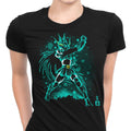 The Dragon Saint Women's Apparel - Adult & Kids T-Shirts, Sweatshirts & Hoodies apparel design preview 1