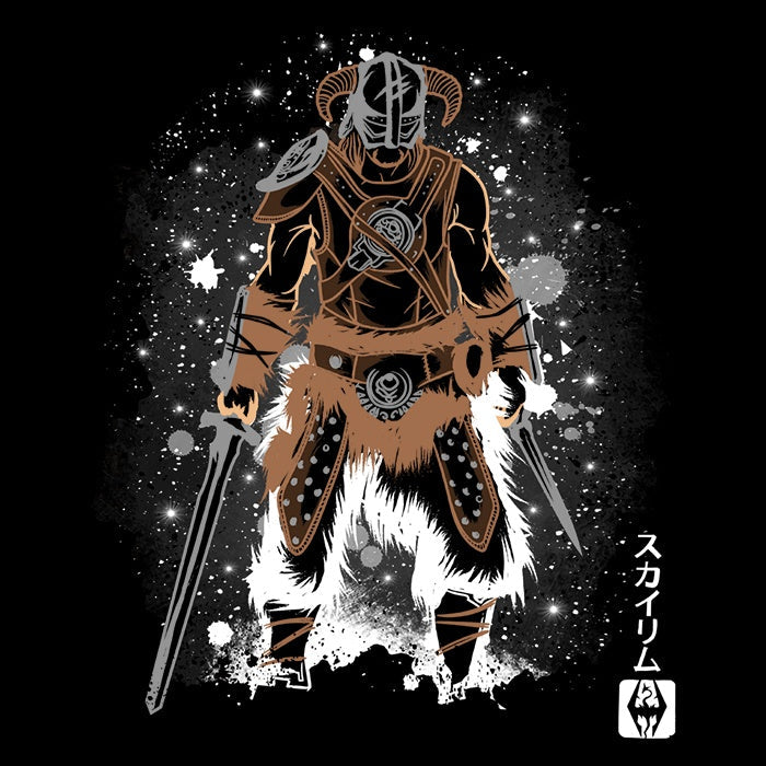 The Dragon Slayer - Adult & Kids T-Shirts, Sweatshirts & Hoodies apparel design preview 2