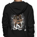 The Dragon Slayer - Adult & Kids T-Shirts, Sweatshirts & Hoodies apparel design preview 1