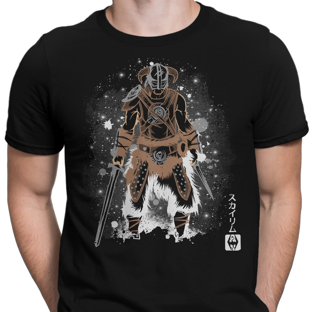 The Dragon Slayer Men's Apparel - Adult & Kids T-Shirts, Sweatshirts & Hoodies apparel design preview 2