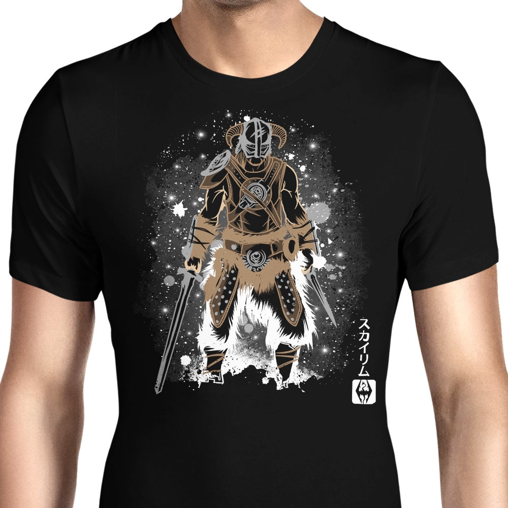 The Dragon Slayer Men's Apparel - Adult & Kids T-Shirts, Sweatshirts & Hoodies apparel design preview 1