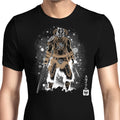 The Dragon Slayer Men's Apparel - Adult & Kids T-Shirts, Sweatshirts & Hoodies apparel design preview 1