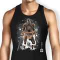 The Dragon Slayer Tank Top - Adult & Kids T-Shirts, Sweatshirts & Hoodies apparel design preview 1