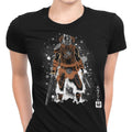 The Dragon Slayer Women's Apparel - Adult & Kids T-Shirts, Sweatshirts & Hoodies apparel design preview 1