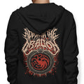 The Dragon's Legacy - Adult & Kids T-Shirts, Sweatshirts & Hoodies apparel design preview 1