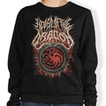 The Dragon's Legacy - Adult & Kids T-Shirts, Sweatshirts & Hoodies apparel design preview 1
