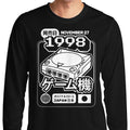 The Dream (1998) - Adult & Kids T-Shirts, Sweatshirts & Hoodies apparel design preview 1