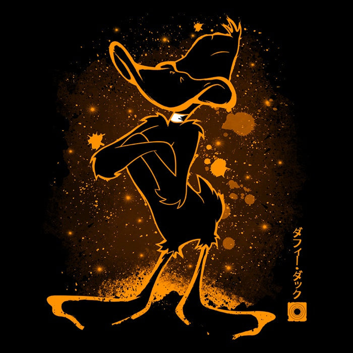 The Duck Tank Top - Adult & Kids T-Shirts, Sweatshirts & Hoodies apparel design preview 2