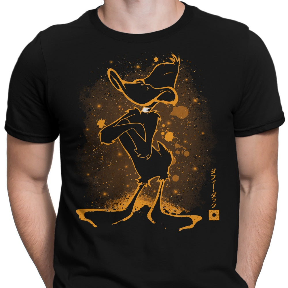 The Duck Men's Apparel - Adult & Kids T-Shirts, Sweatshirts & Hoodies apparel design preview 2