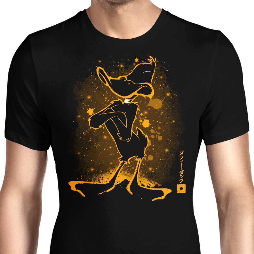 The Duck Men's Apparel - Adult & Kids T-Shirts, Sweatshirts & Hoodies apparel design preview 1