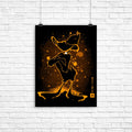 The Duck Poster - Adult & Kids T-Shirts, Sweatshirts & Hoodies apparel design preview 1