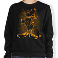 The Duck - Adult & Kids T-Shirts, Sweatshirts & Hoodies apparel design preview 1