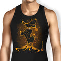 The Duck Tank Top - Adult & Kids T-Shirts, Sweatshirts & Hoodies apparel design preview 1