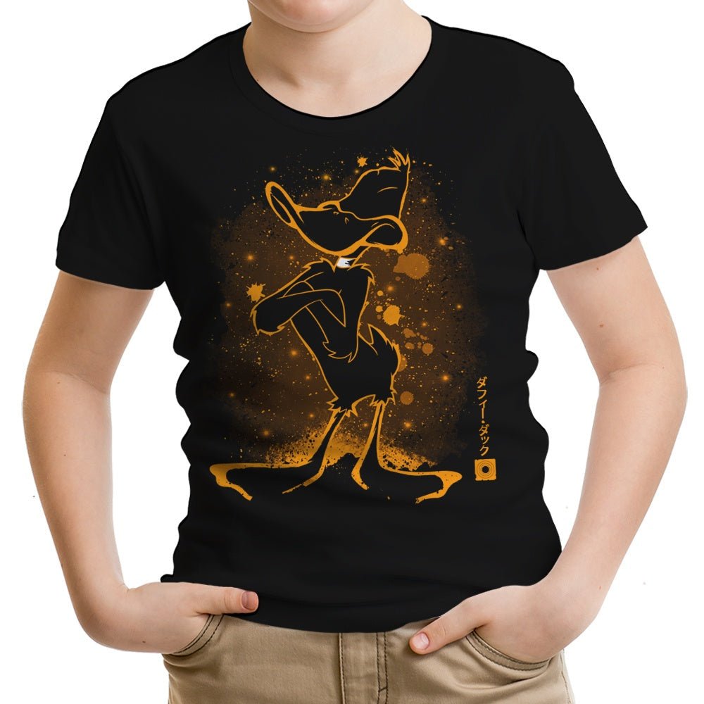 The Duck Youth Apparel - Adult & Kids T-Shirts, Sweatshirts & Hoodies apparel design preview 1