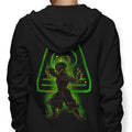The Earth Bender - Adult & Kids T-Shirts, Sweatshirts & Hoodies apparel design preview 1
