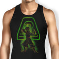 The Earth Bender Tank Top - Adult & Kids T-Shirts, Sweatshirts & Hoodies apparel design preview 1