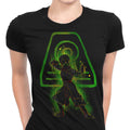 The Earth Bender Women's Apparel - Adult & Kids T-Shirts, Sweatshirts & Hoodies apparel design preview 1