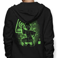 The Earth Power - Adult & Kids T-Shirts, Sweatshirts & Hoodies apparel design preview 1