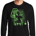 The Earth Power - Adult & Kids T-Shirts, Sweatshirts & Hoodies apparel design preview 1