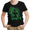 The Earth Power Youth Apparel - Adult & Kids T-Shirts, Sweatshirts & Hoodies apparel design preview 1