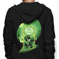 The Earth Prodigy - Adult & Kids T-Shirts, Sweatshirts & Hoodies apparel design preview 1