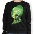 The Earth Prodigy - Adult & Kids T-Shirts, Sweatshirts & Hoodies apparel design preview 1