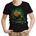 The Electric Savage Youth Apparel - Adult & Kids T-Shirts, Sweatshirts & Hoodies apparel design preview 1