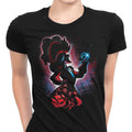 The Elegant Pirate Women's Apparel - Adult & Kids T-Shirts, Sweatshirts & Hoodies apparel design preview 1