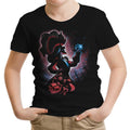 The Elegant Pirate Youth Apparel - Adult & Kids T-Shirts, Sweatshirts & Hoodies apparel design preview 1