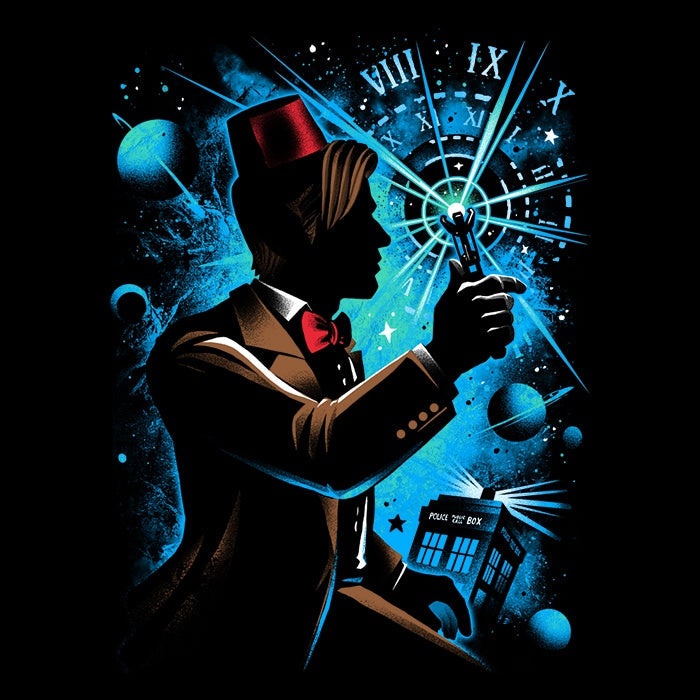 The Eleventh Men's Apparel - Adult & Kids T-Shirts, Sweatshirts & Hoodies apparel design preview 2
