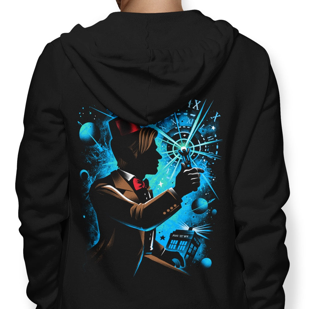 The Eleventh - Adult & Kids T-Shirts, Sweatshirts & Hoodies apparel design preview 1